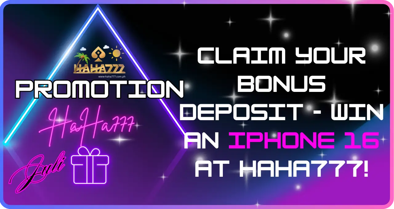 Bonus Deposit