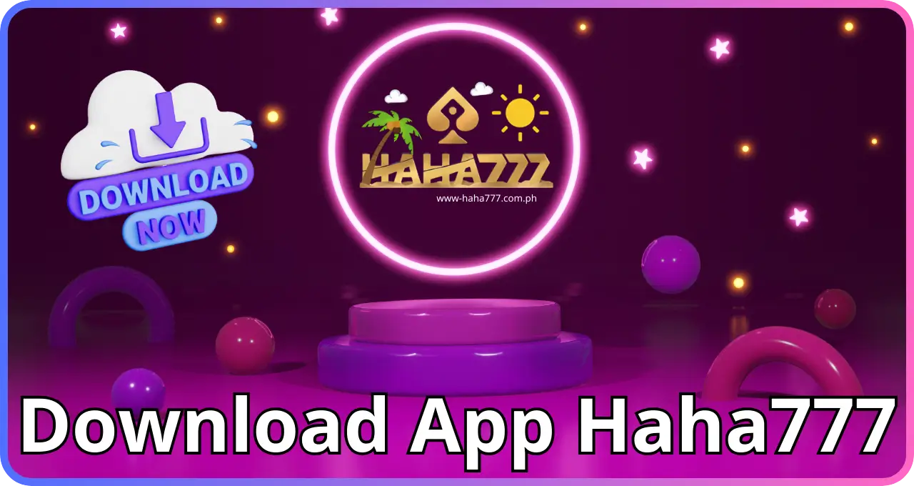 Download App Haha777